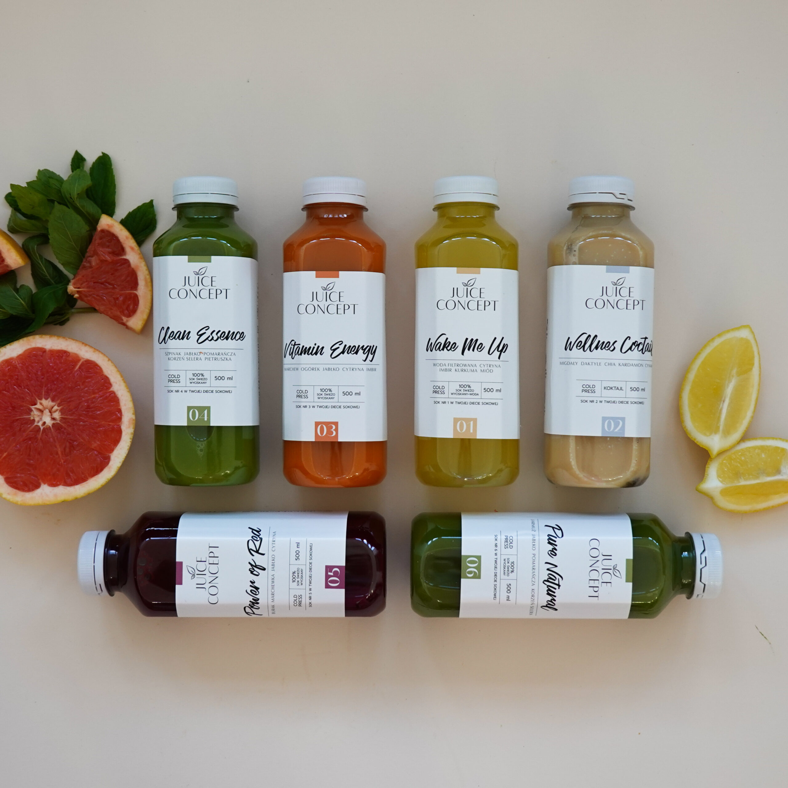 Dieta sokowa detoks – naturalne soki oczyszczające organizm, wspierające odchudzanie, detoks wątroby i poprawę samopoczucia. Kuracja sokowa na 3, 5 lub 7 dni – świeżo wyciskane soki warzywno-owocowe na oczyszczanie organizmu i redukcję toksyn. Idealna dieta oczyszczająca dla zdrowia i energii.