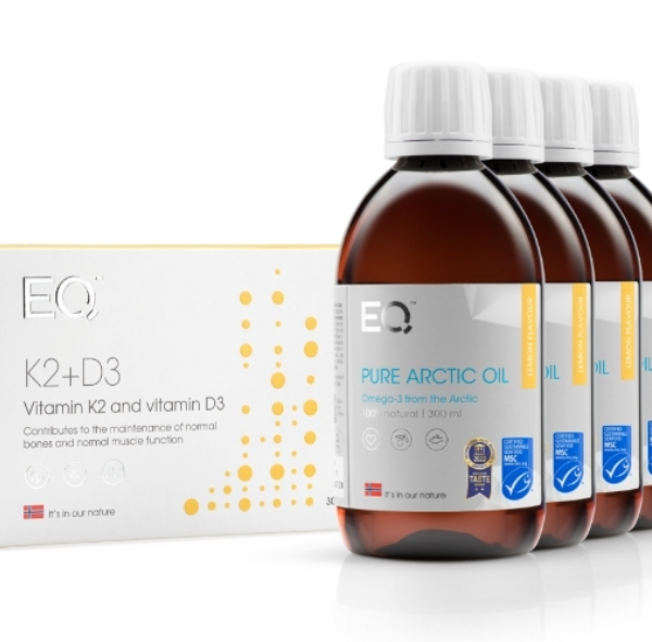 omega-3