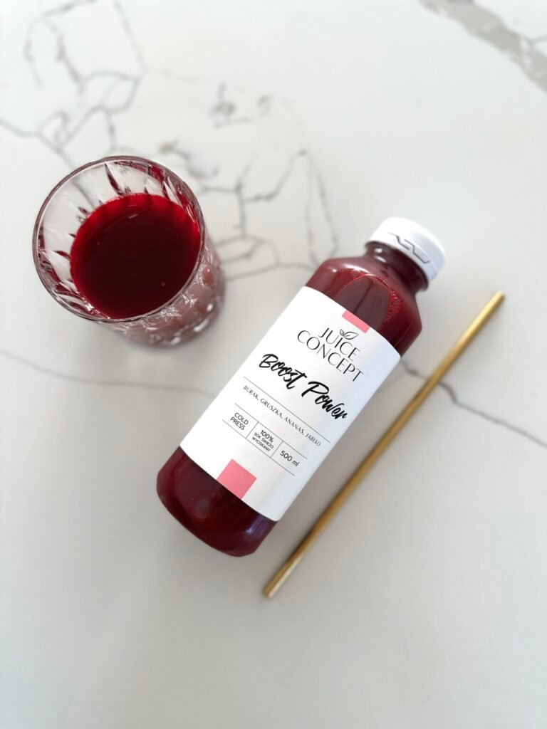 soki detox warszawa