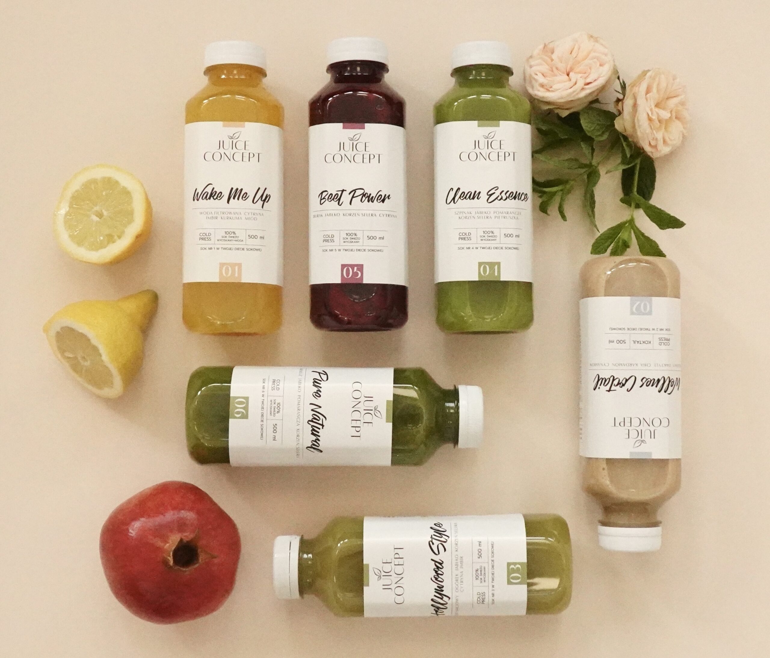 zestaw soków cold press premium, dieta sokowa regeneracja, energetyzujące soki cold press, soki dodające energii detox, naturalny detoks z sokami, dieta sokowa odkwaszająca organizm, sokowa kuracja rewitalizująca, soki cold press z superfoods, detoks energetyczny soki, dieta sokowa z imbirem i kurkumą