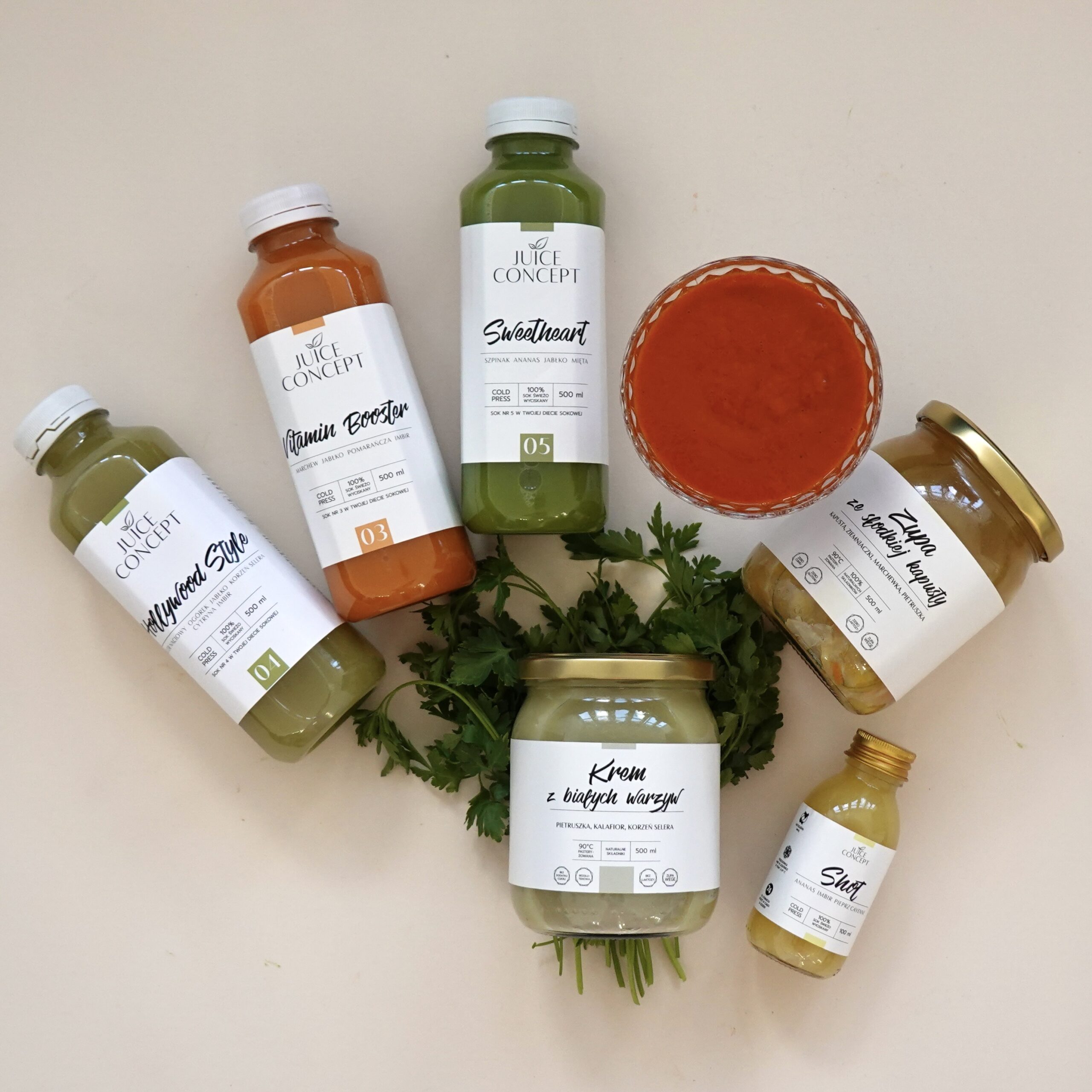 zdrowa dieta detoks zupy i soki cold press, zestaw detoks bez glutenu bez laktozy, naturalne zupy oczyszczające z sokami, sokowo-zupowy plan oczyszczający organizm, wegańskie zupy i soki na detoks, świeżo wyciskane soki z warzywami i zupami, detoks z zupami warzywnymi i sokami cold press, bezcukrowa dieta ocz