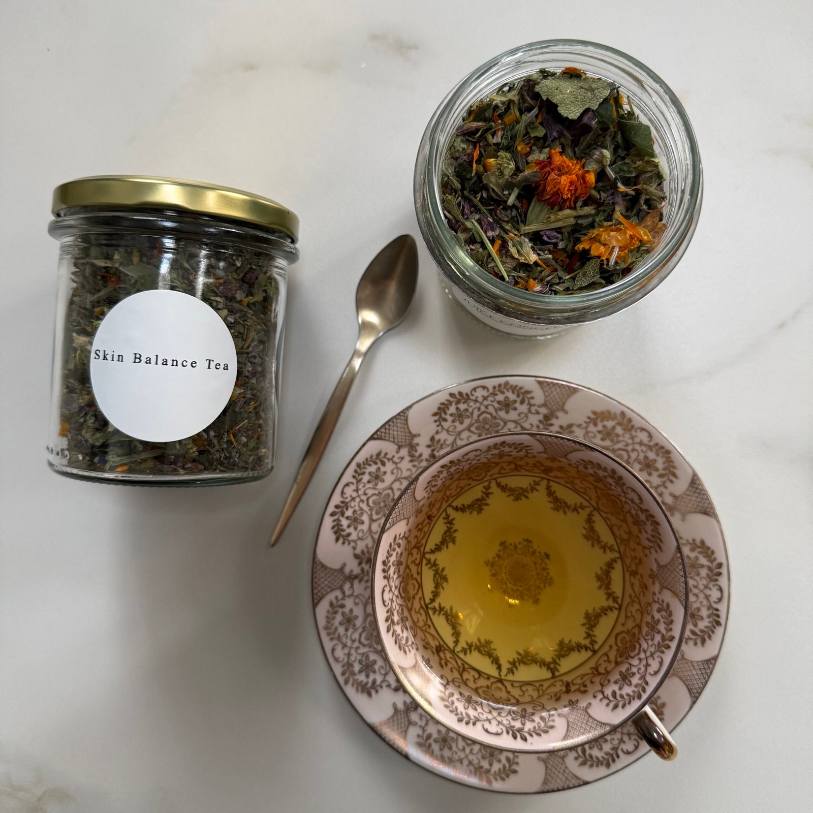 Skin Balance Tea