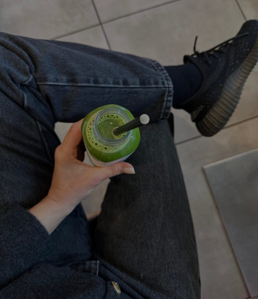 Detoks sokowy Warszawa – naturalne oczyszczenie organizmu z Juice Concept