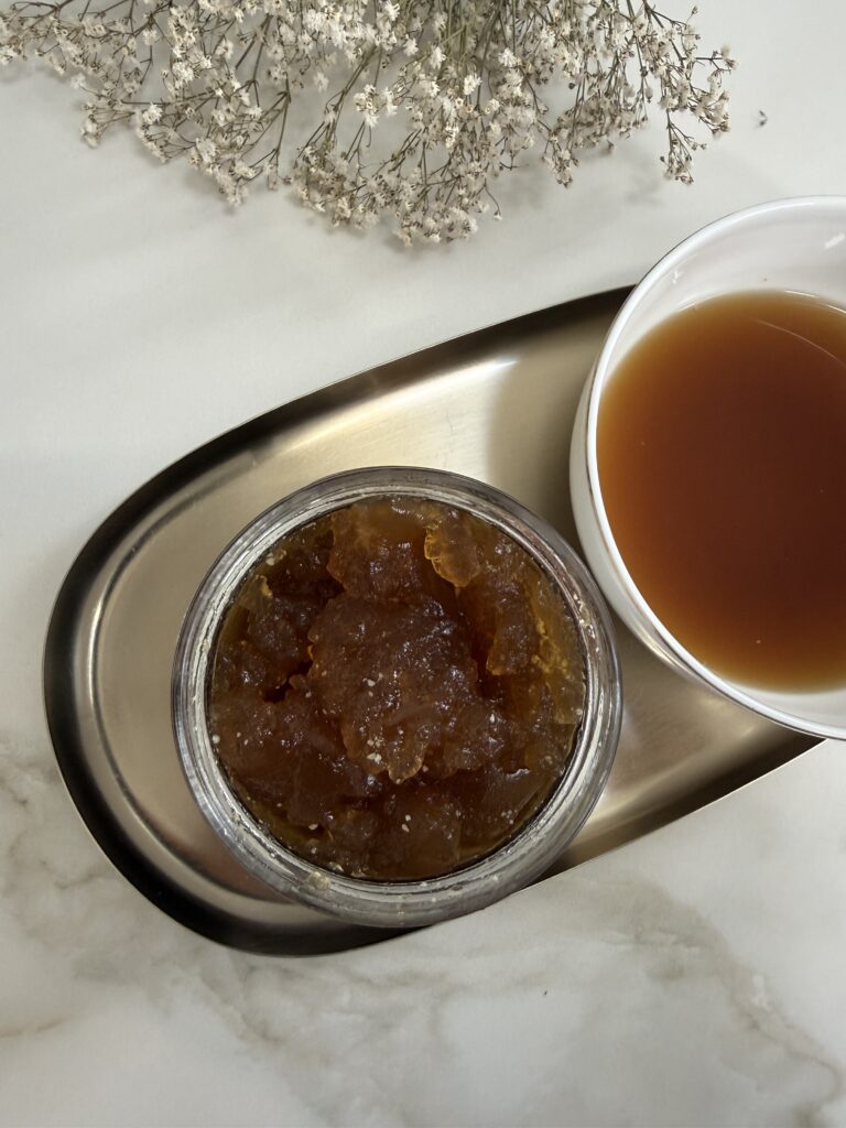Naturalny bulion wołowy z kolagenem Juice Concept – długo gotowany bone broth 500 ml bez glutenu i laktozy
